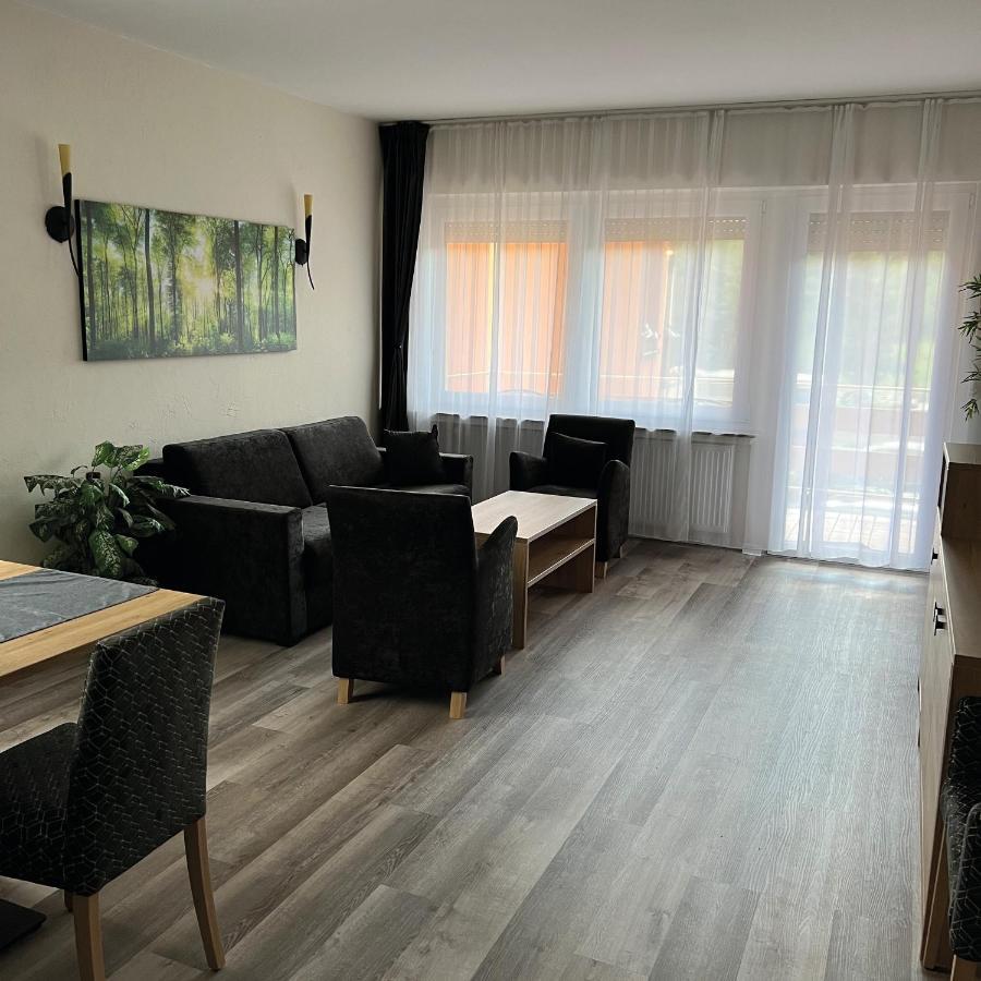 Breitbacher Hof Waldbreitbach Ngoại thất bức ảnh