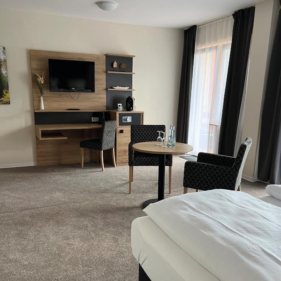 Breitbacher Hof Waldbreitbach Ngoại thất bức ảnh