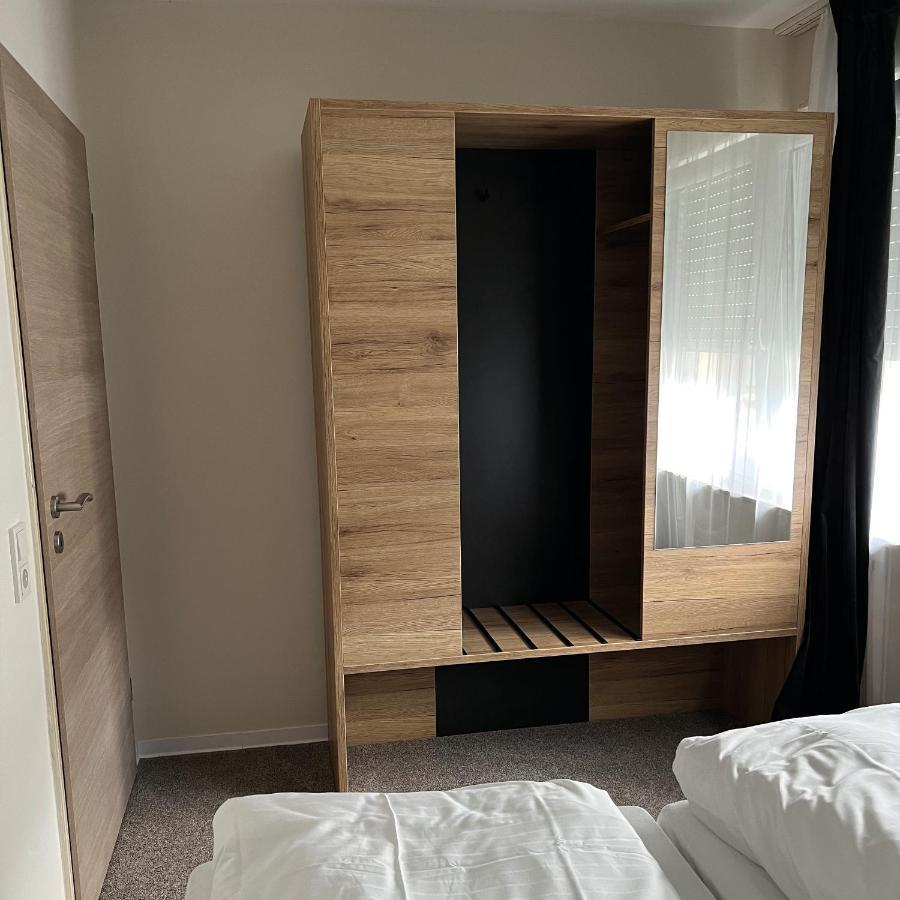 Breitbacher Hof Waldbreitbach Ngoại thất bức ảnh