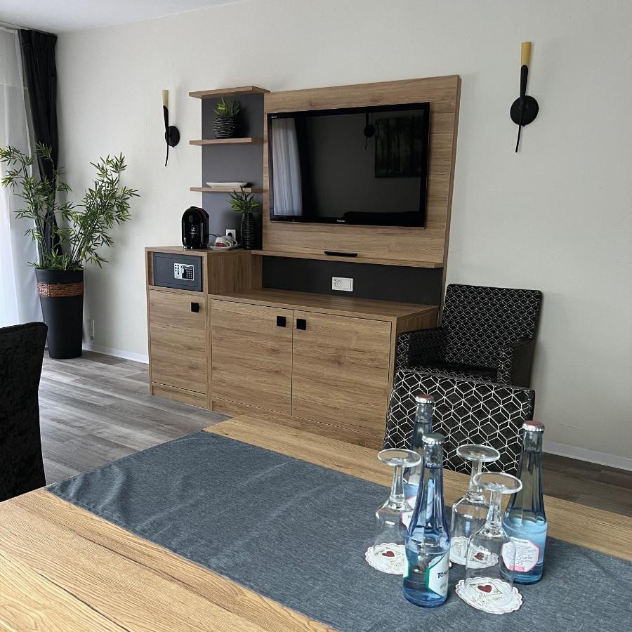Breitbacher Hof Waldbreitbach Ngoại thất bức ảnh