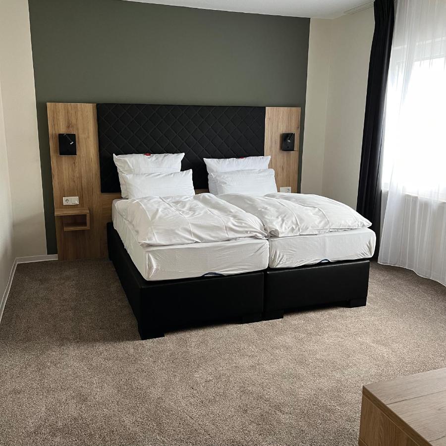 Breitbacher Hof Waldbreitbach Ngoại thất bức ảnh