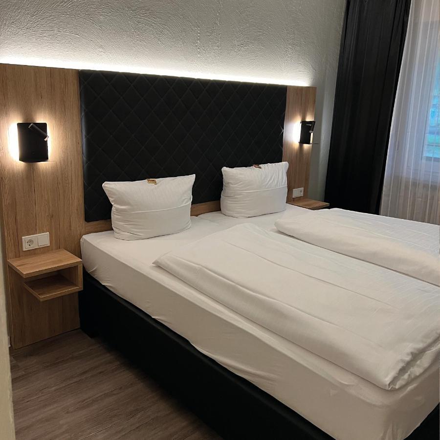 Breitbacher Hof Waldbreitbach Ngoại thất bức ảnh