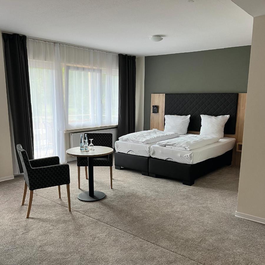 Breitbacher Hof Waldbreitbach Ngoại thất bức ảnh