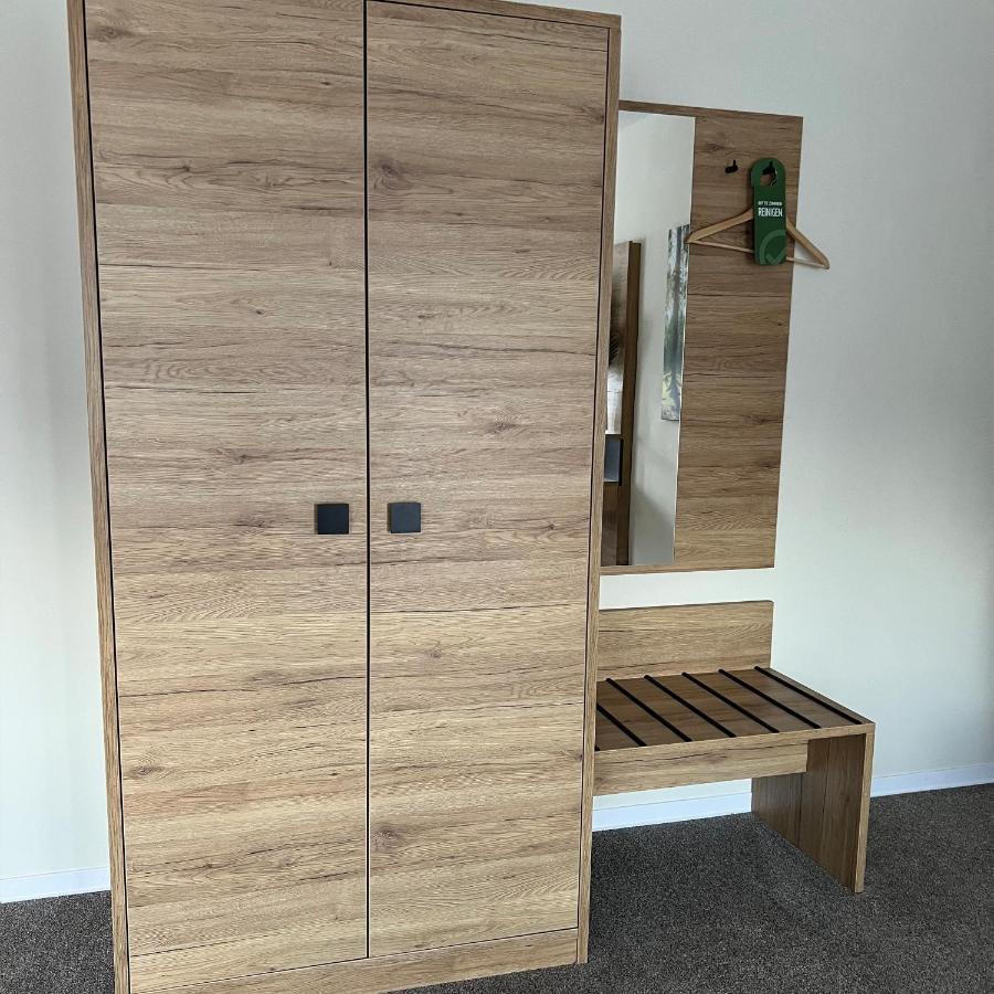 Breitbacher Hof Waldbreitbach Ngoại thất bức ảnh