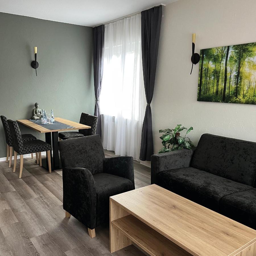 Breitbacher Hof Waldbreitbach Ngoại thất bức ảnh
