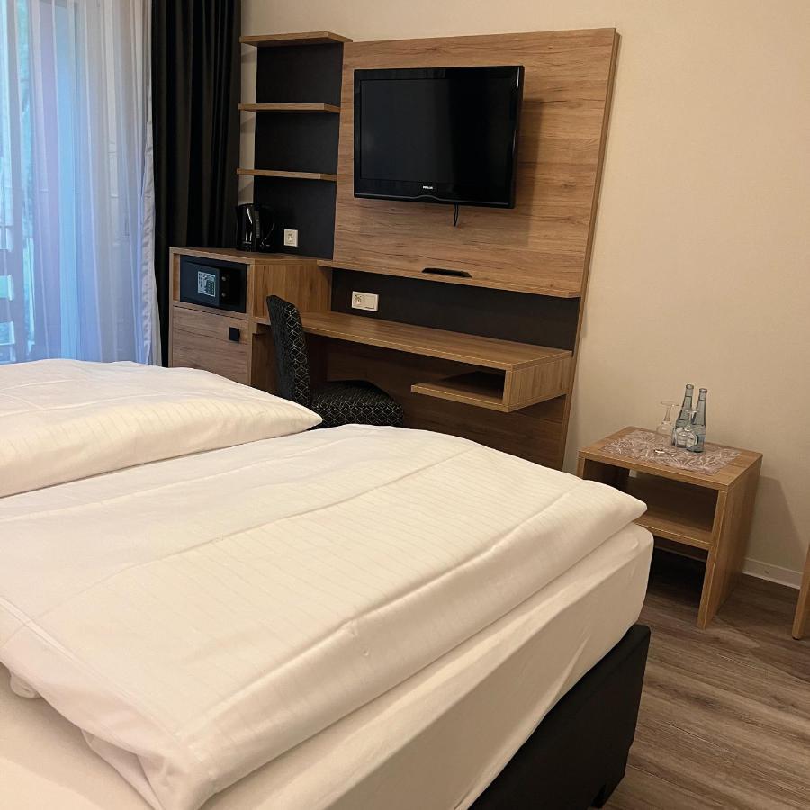 Breitbacher Hof Waldbreitbach Ngoại thất bức ảnh