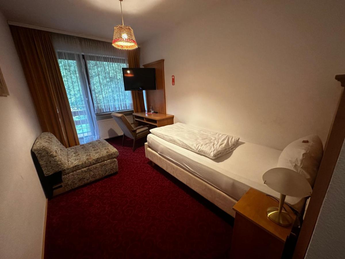Breitbacher Hof Waldbreitbach Ngoại thất bức ảnh