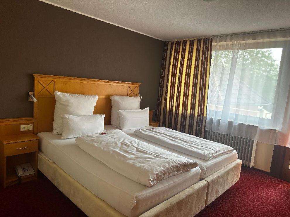 Breitbacher Hof Waldbreitbach Ngoại thất bức ảnh