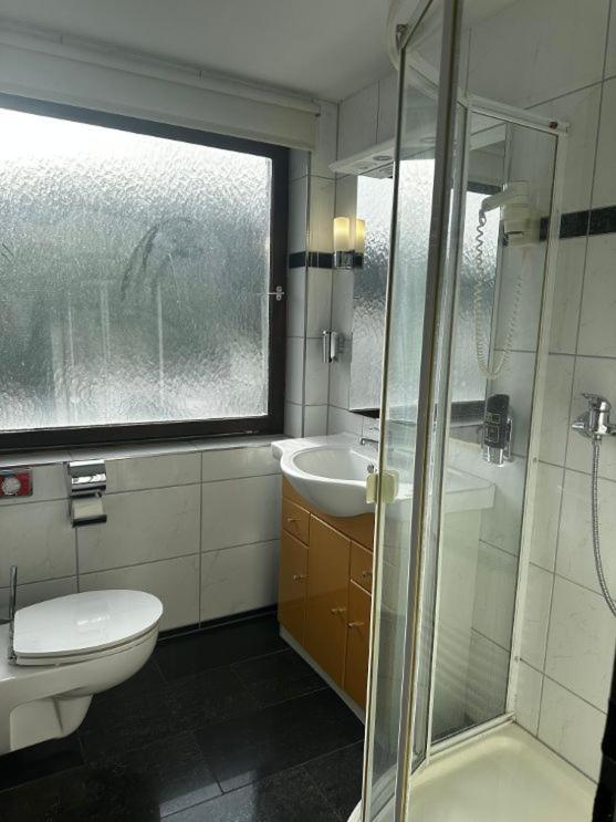 Breitbacher Hof Waldbreitbach Ngoại thất bức ảnh