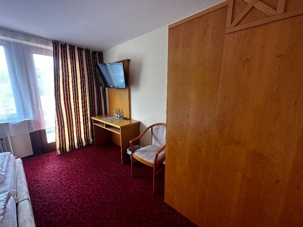 Breitbacher Hof Waldbreitbach Ngoại thất bức ảnh